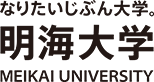 ѧ Meikai University